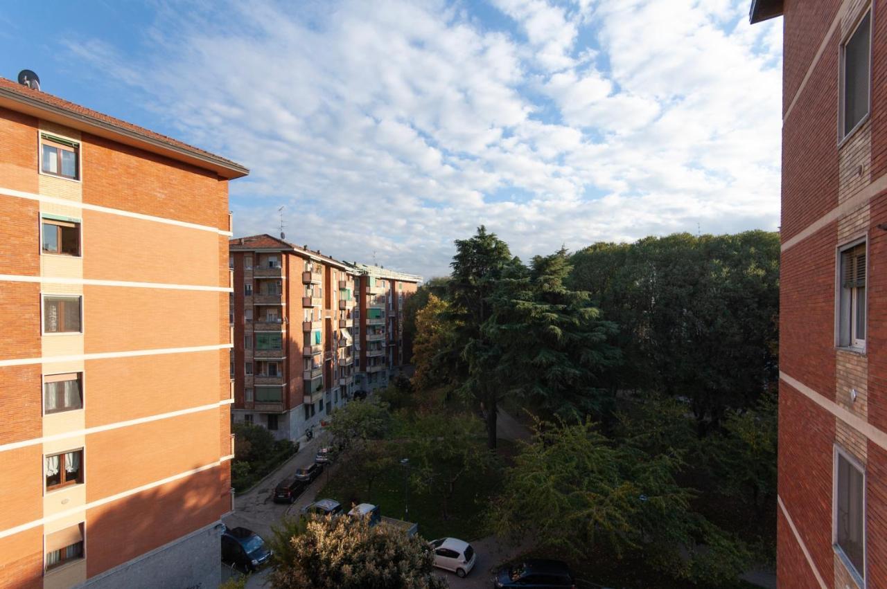 Youhosty - Del Castagno 2 Milão Exterior foto