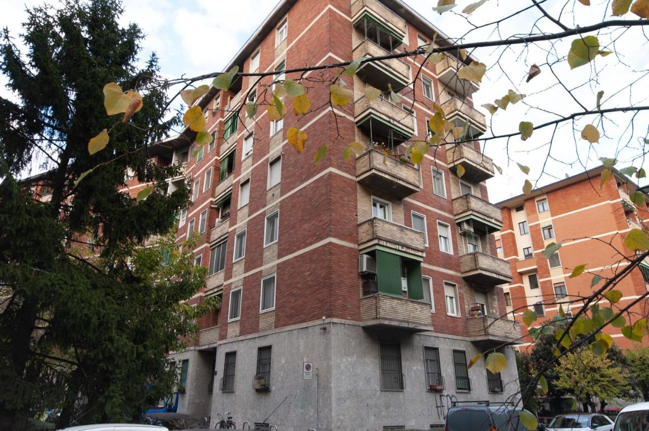 Youhosty - Del Castagno 2 Milão Exterior foto